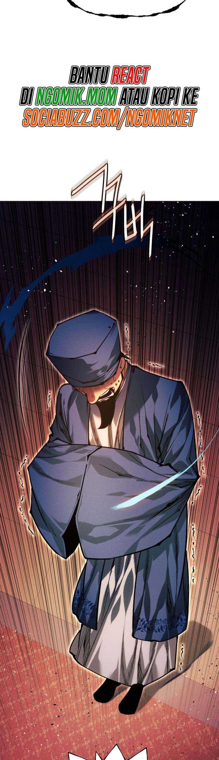 Modern Man Who Fall Into Murim Bab 106 halaman 62