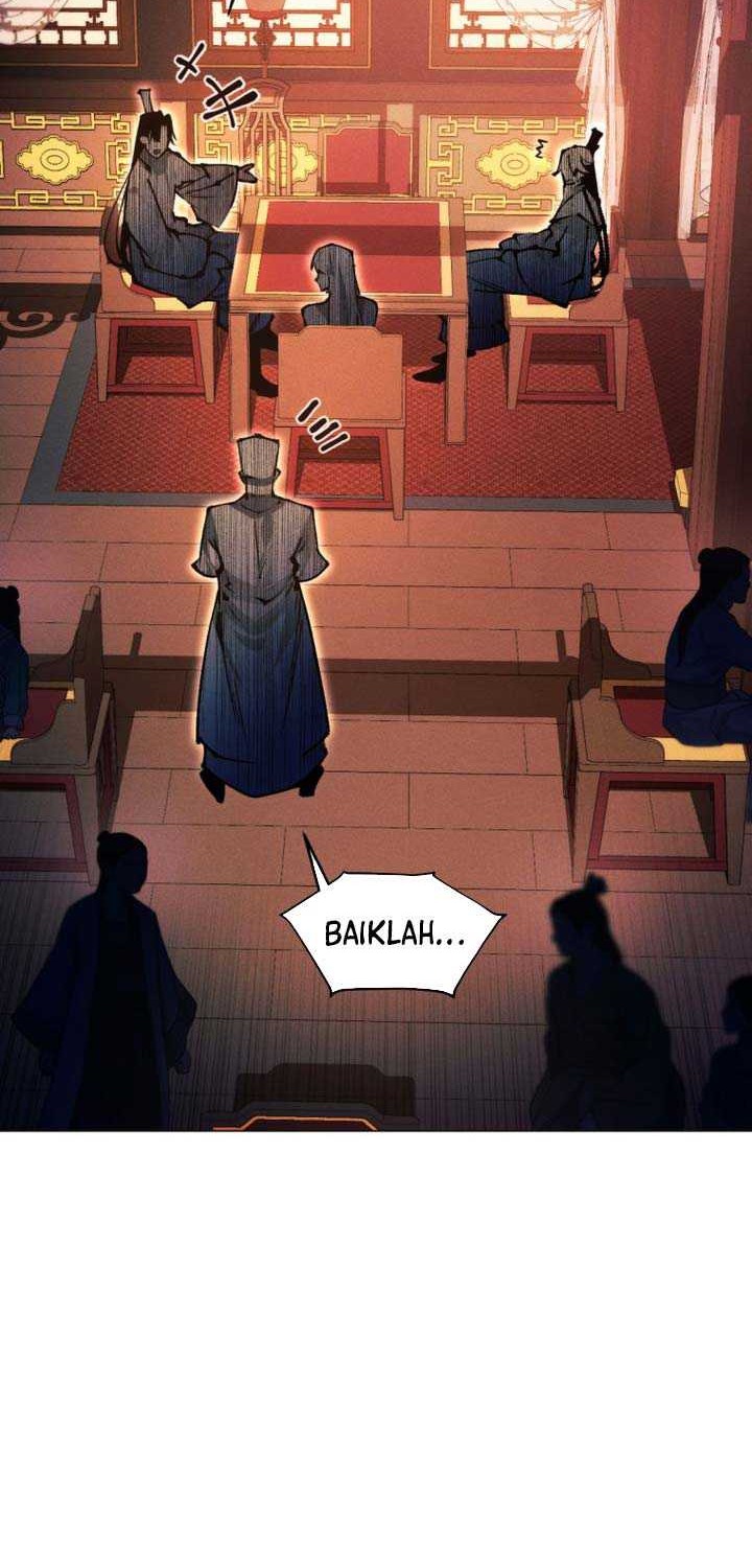 Modern Man Who Fall Into Murim Bab 106 halaman 65