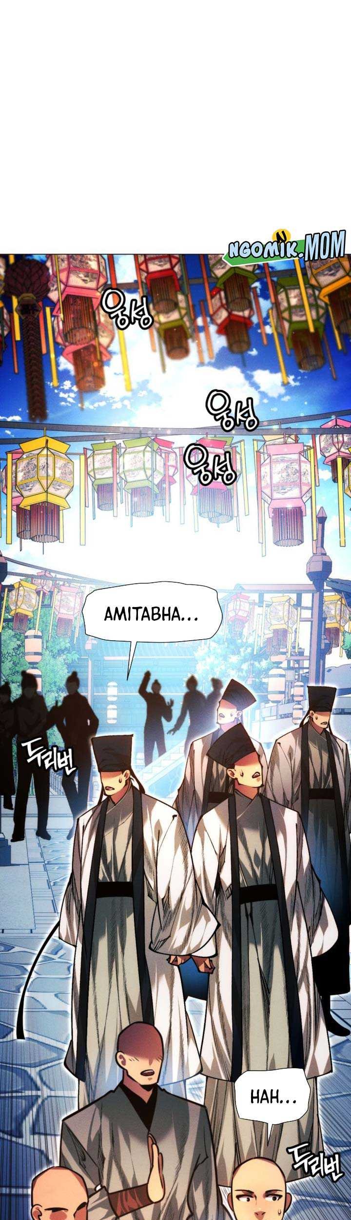 Modern Man Who Fall Into Murim Bab 106 halaman 72