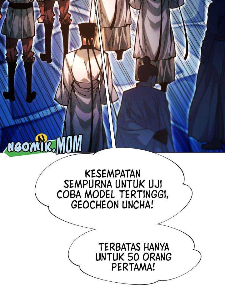 Modern Man Who Fall Into Murim Bab 106 halaman 75