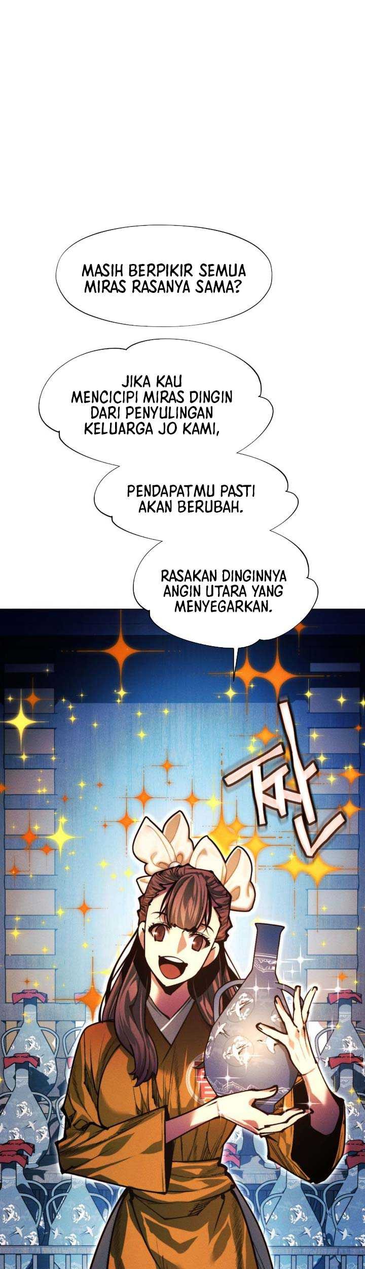 Modern Man Who Fall Into Murim Bab 106 halaman 76