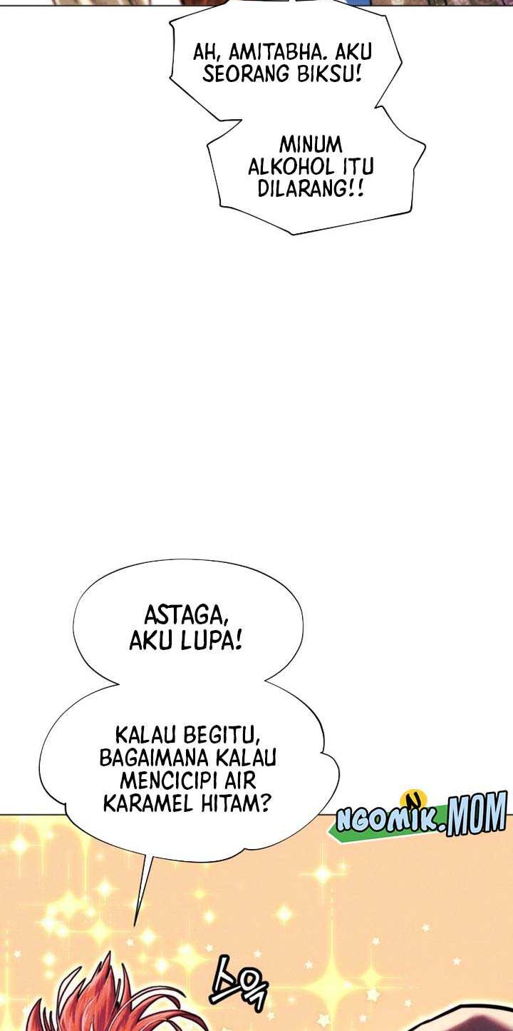 Modern Man Who Fall Into Murim Bab 106 halaman 85