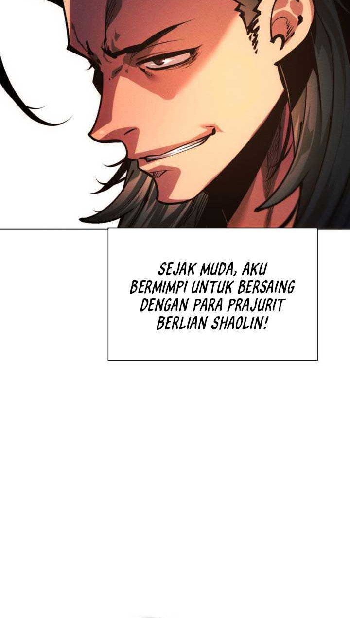 Modern Man Who Fall Into Murim Bab 106 halaman 97