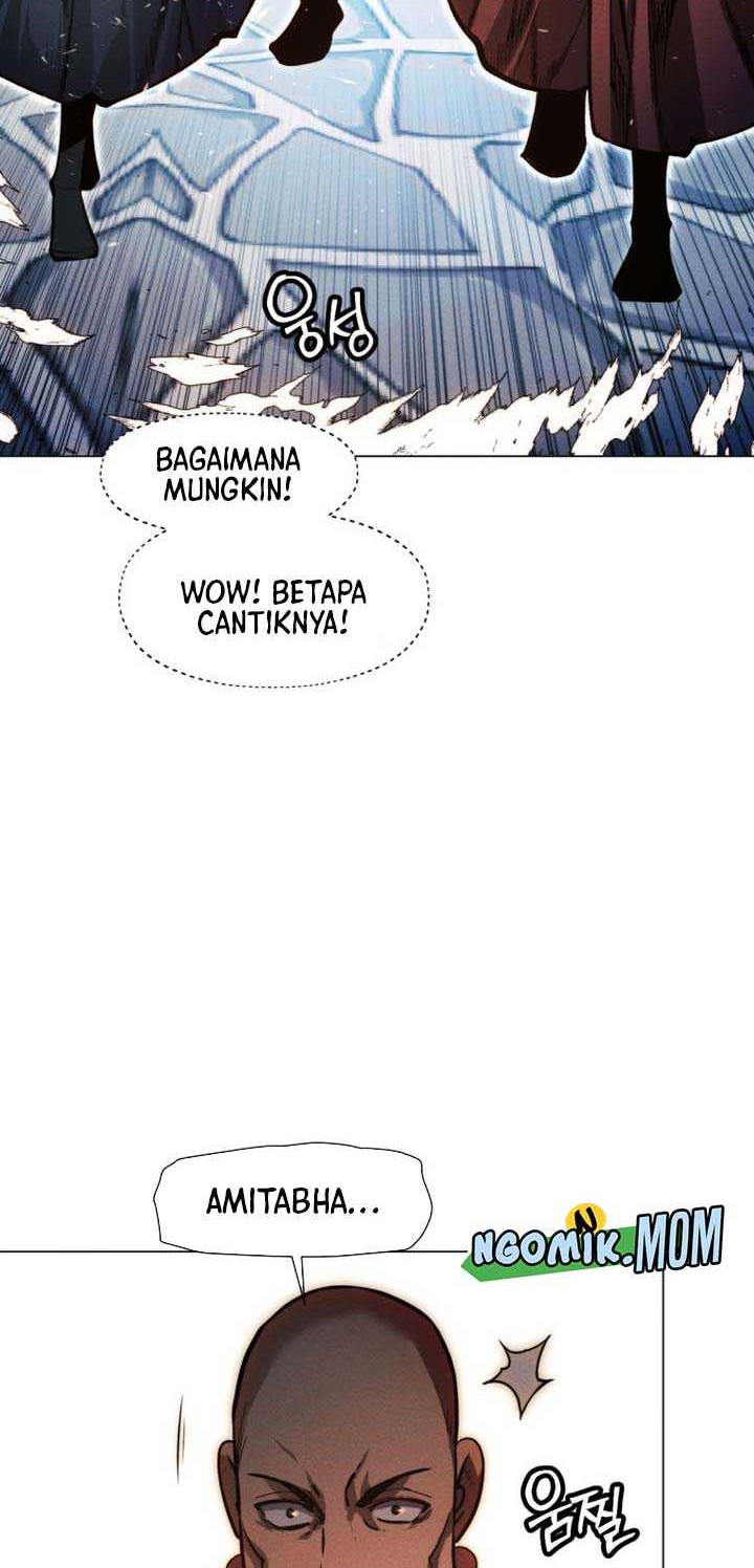 Modern Man Who Fall Into Murim Bab 106 halaman 103