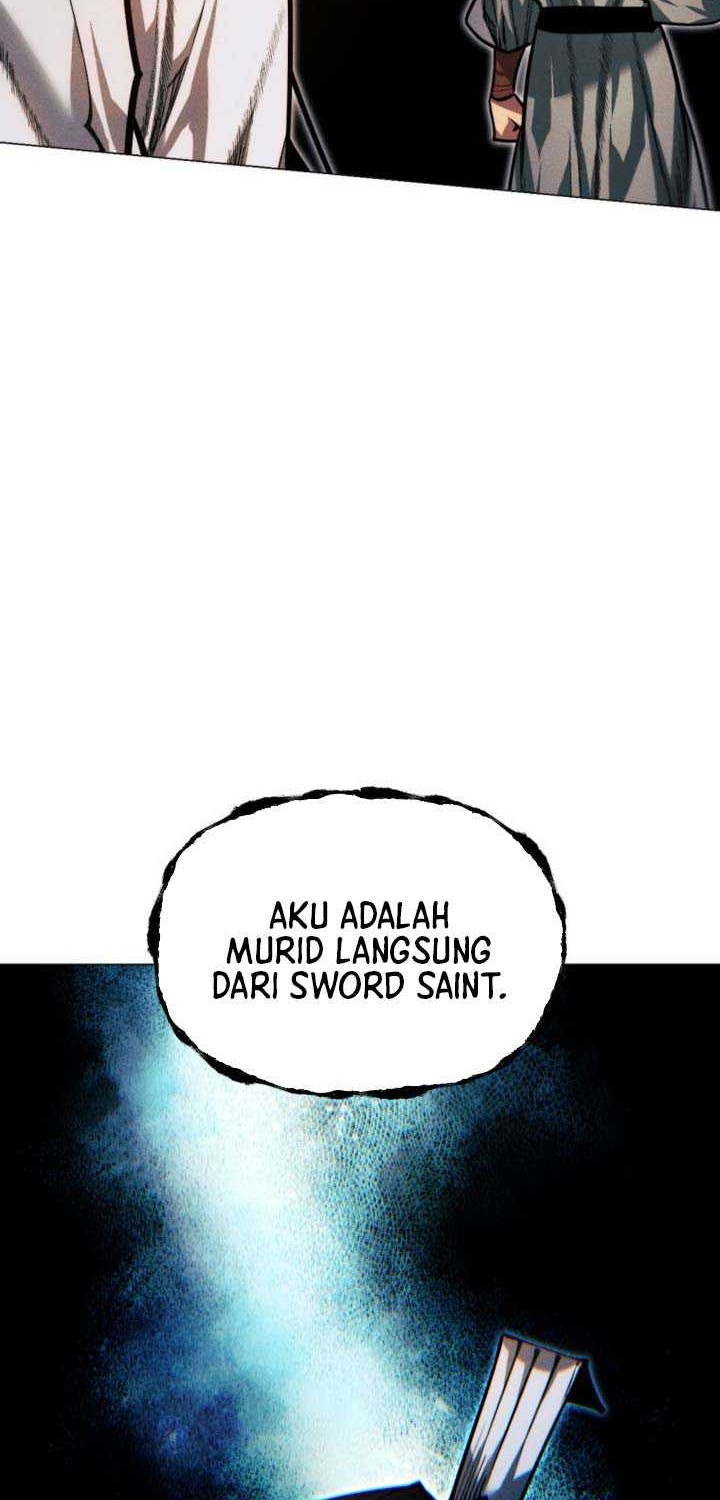 Modern Man Who Fall Into Murim Bab 107 halaman 11