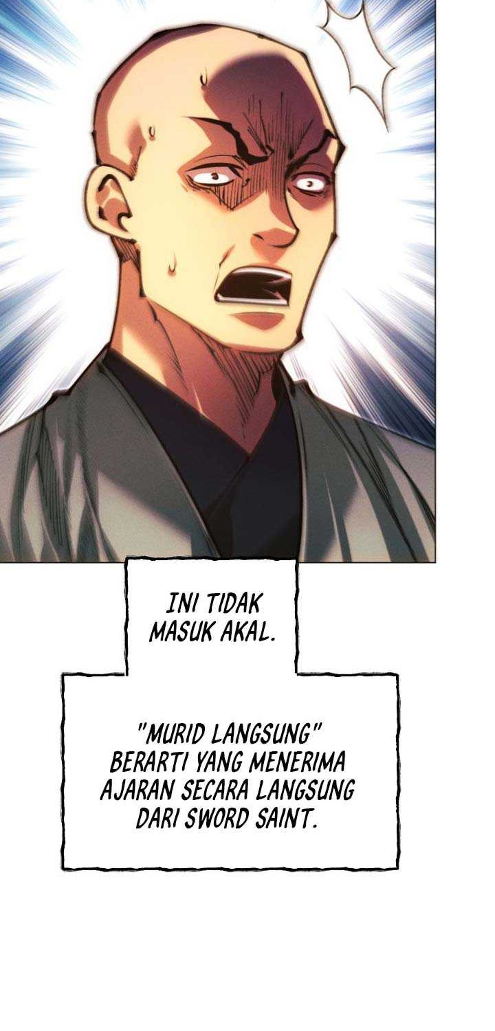 Modern Man Who Fall Into Murim Bab 107 halaman 13