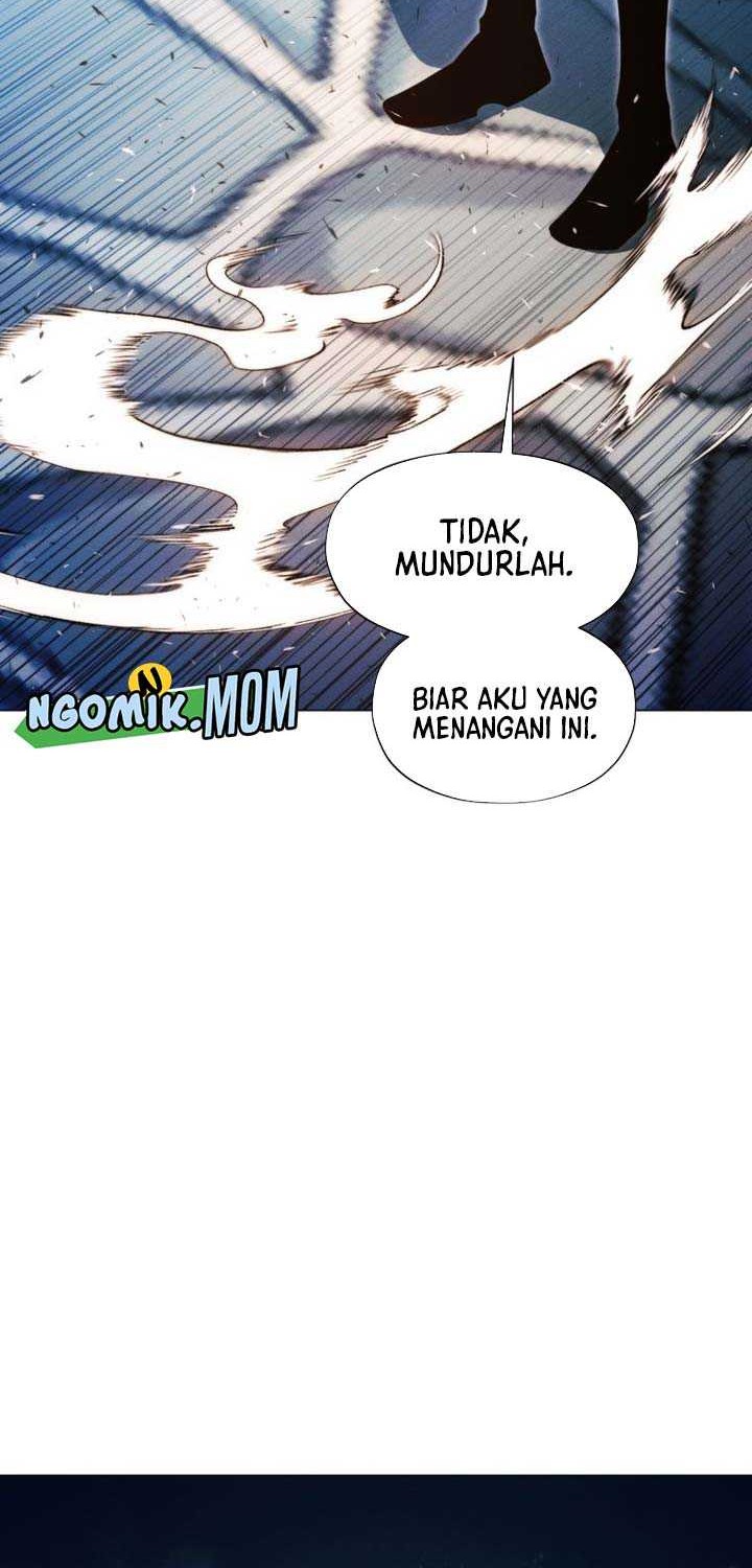 Modern Man Who Fall Into Murim Bab 107 halaman 17