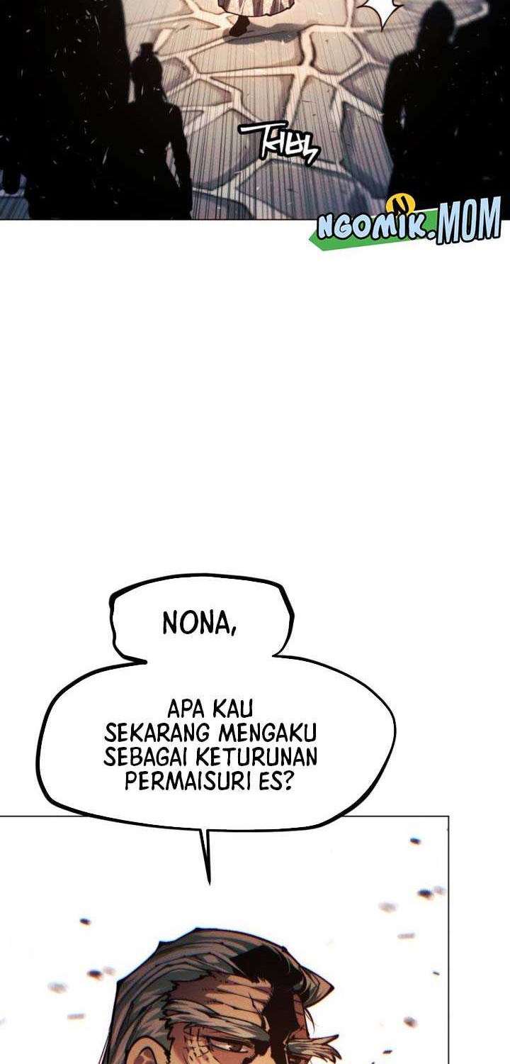 Modern Man Who Fall Into Murim Bab 107 halaman 21