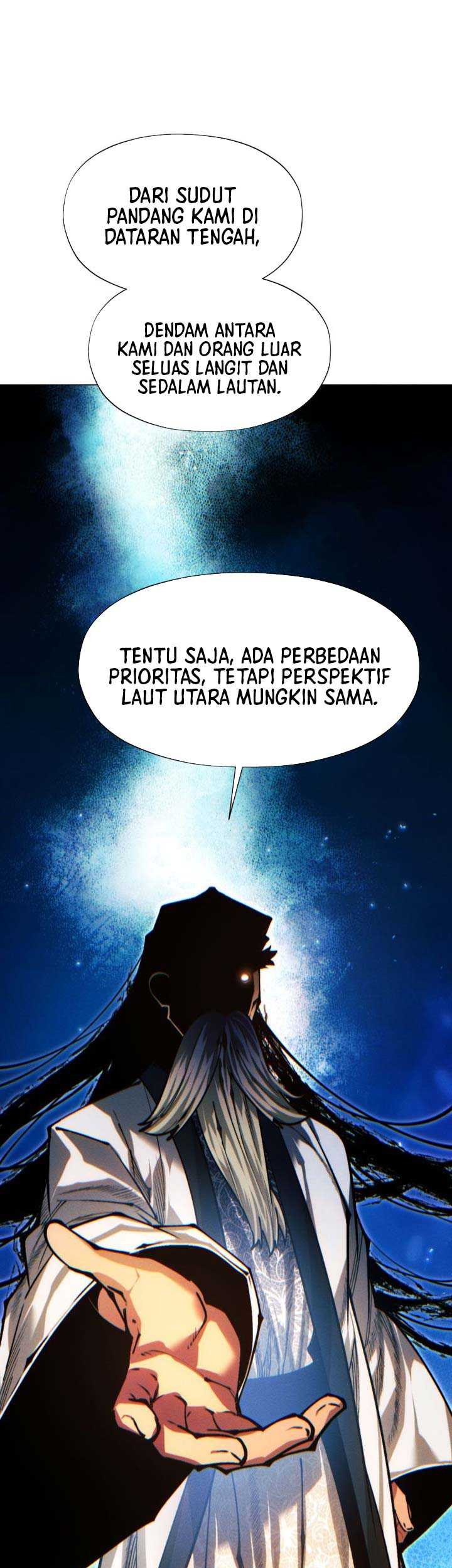 Modern Man Who Fall Into Murim Bab 107 halaman 24