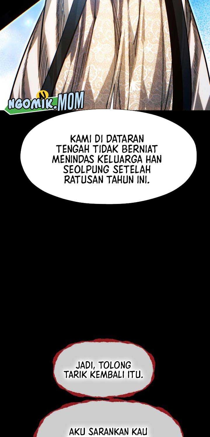 Modern Man Who Fall Into Murim Bab 107 halaman 25