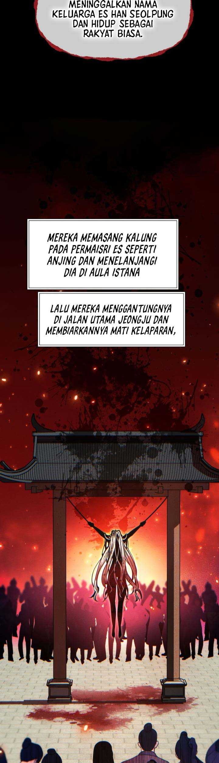 Modern Man Who Fall Into Murim Bab 107 halaman 26