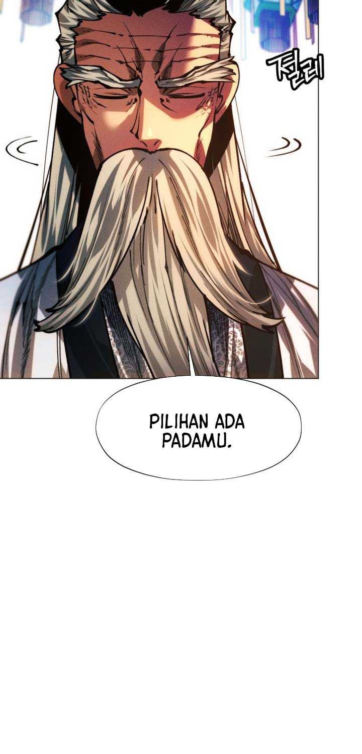 Modern Man Who Fall Into Murim Bab 107 halaman 31