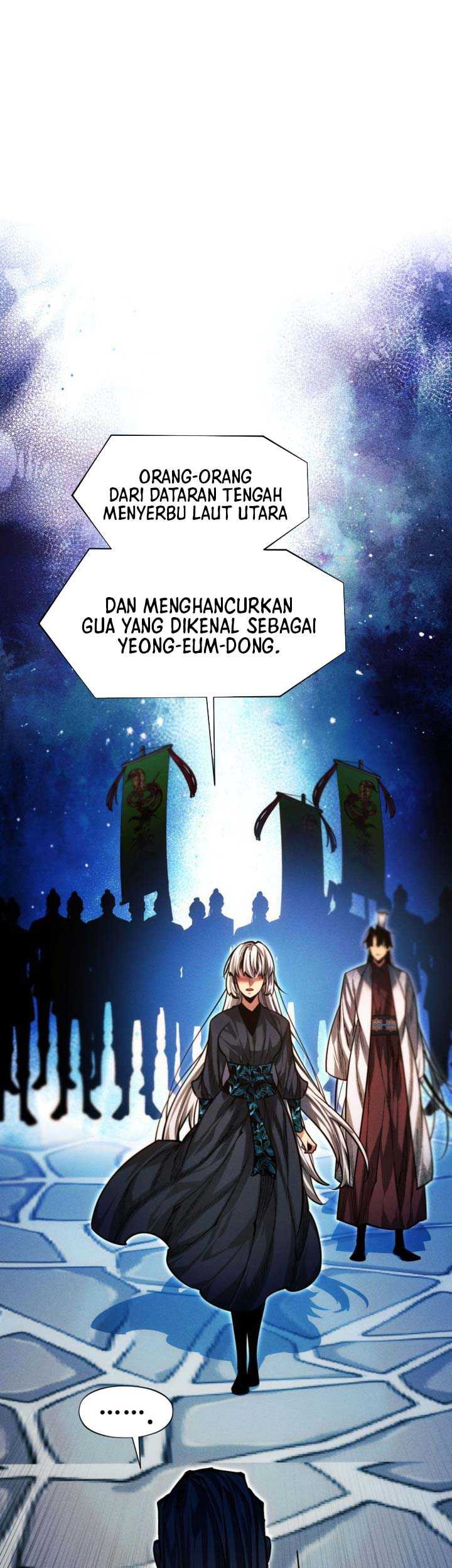 Modern Man Who Fall Into Murim Bab 107 halaman 34