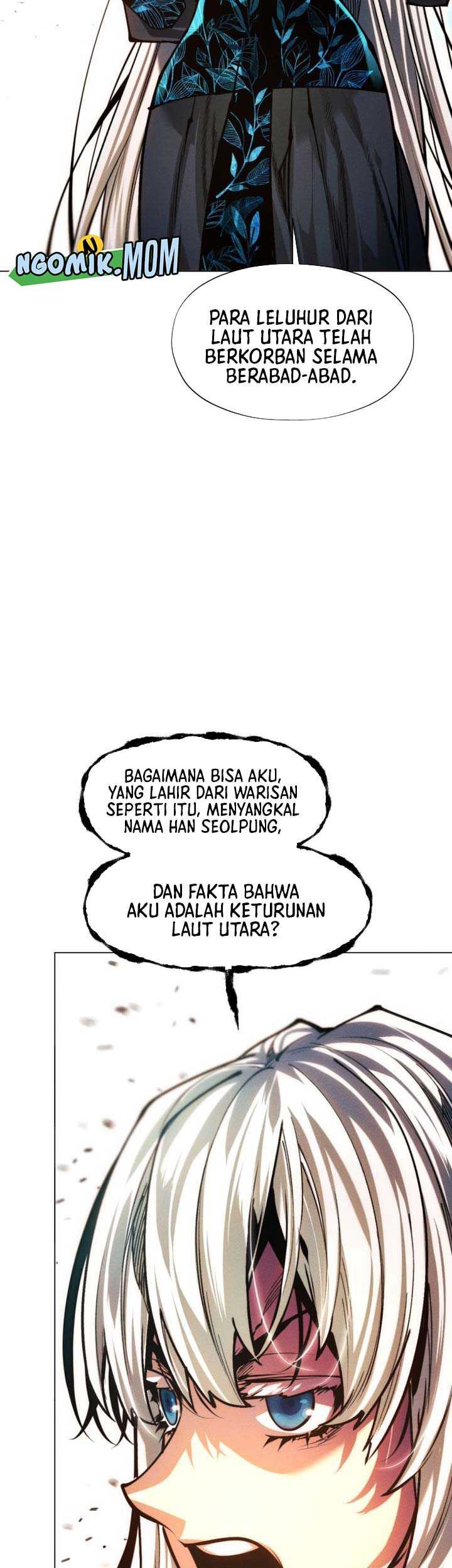 Modern Man Who Fall Into Murim Bab 107 halaman 42