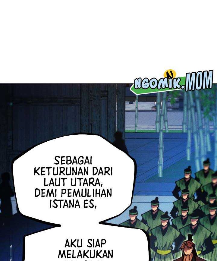 Modern Man Who Fall Into Murim Bab 107 halaman 47