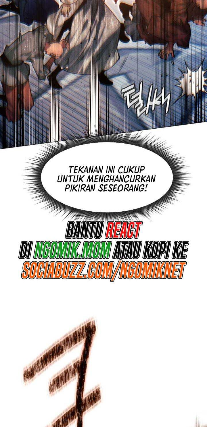 Modern Man Who Fall Into Murim Bab 107 halaman 57