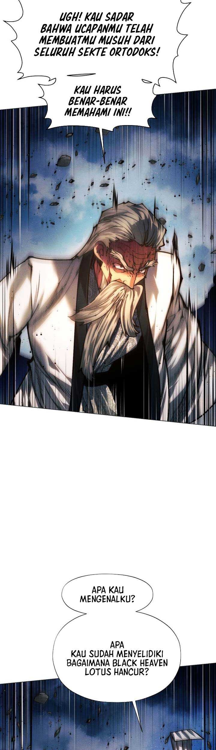 Modern Man Who Fall Into Murim Bab 107 halaman 60