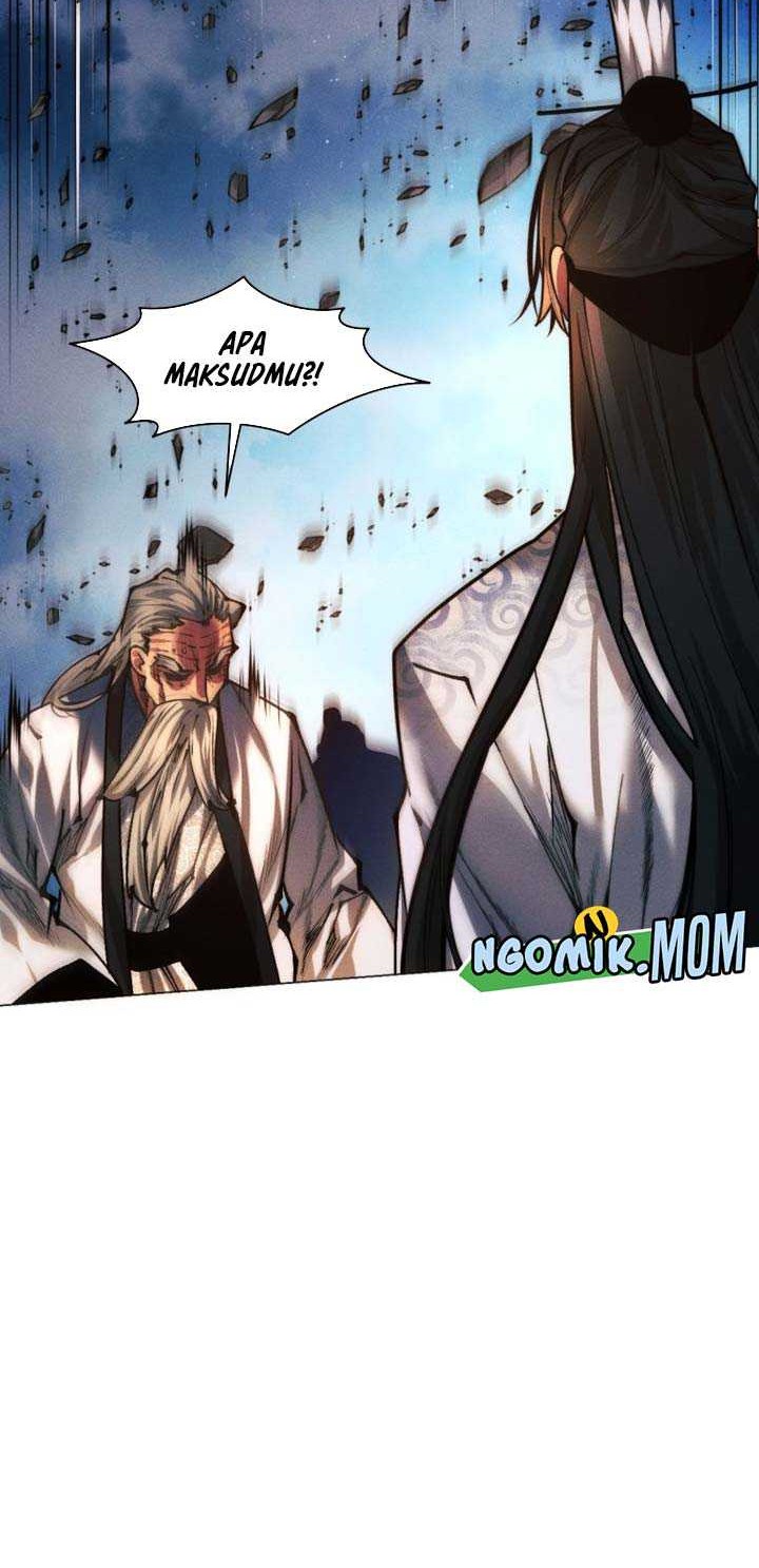 Modern Man Who Fall Into Murim Bab 107 halaman 61