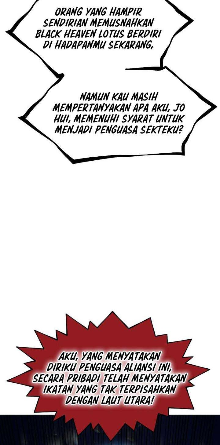 Modern Man Who Fall Into Murim Bab 107 halaman 69