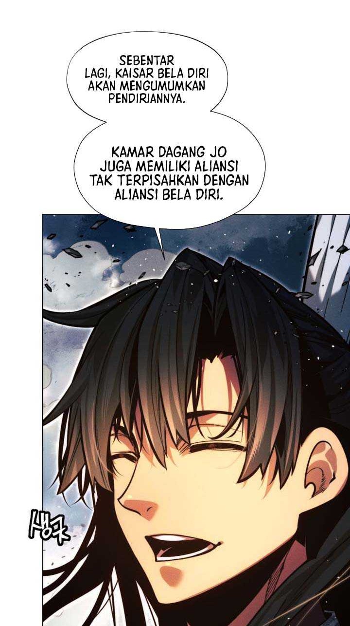 Modern Man Who Fall Into Murim Bab 107 halaman 75