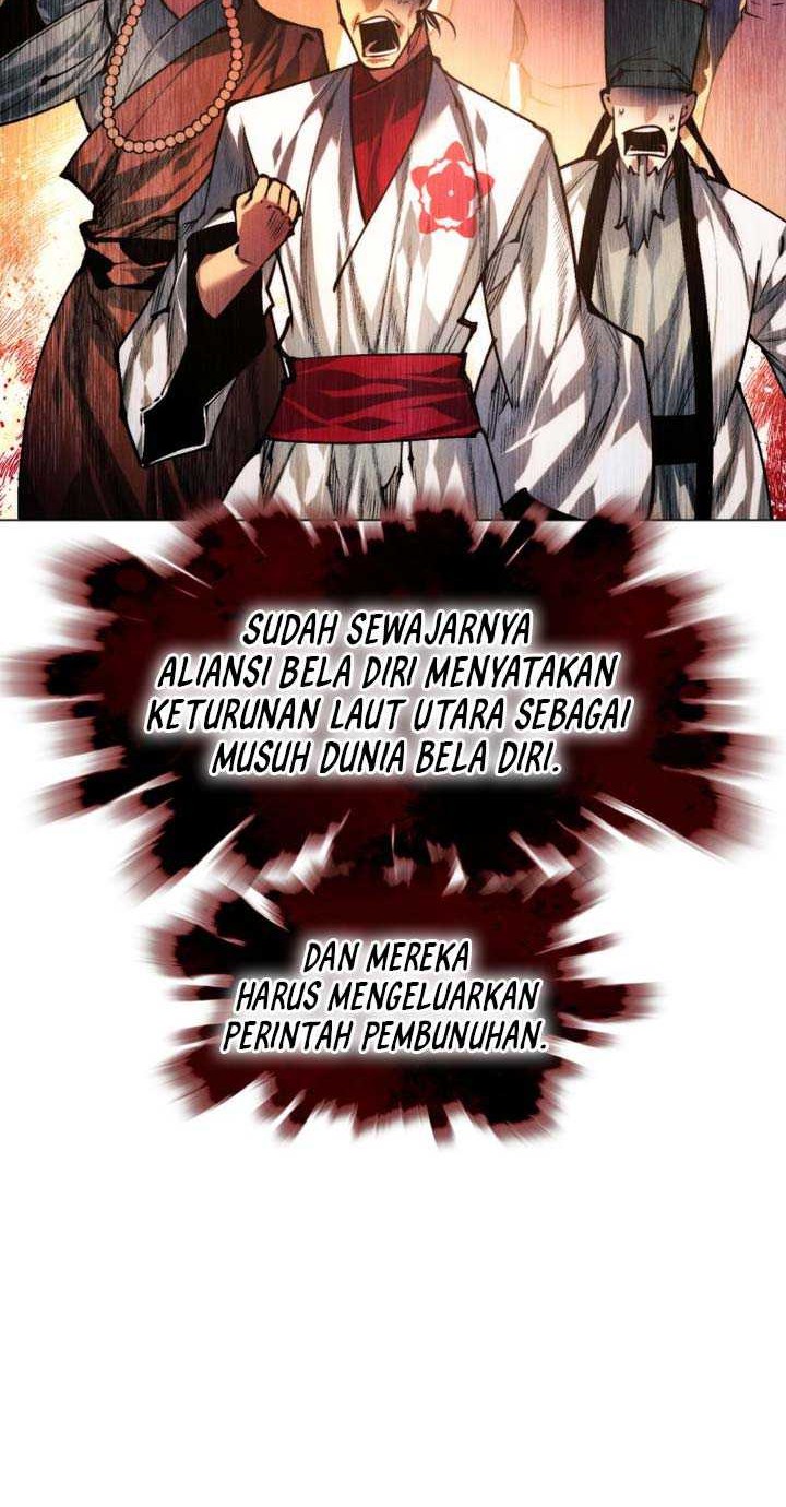 Modern Man Who Fall Into Murim Bab 107 halaman 81