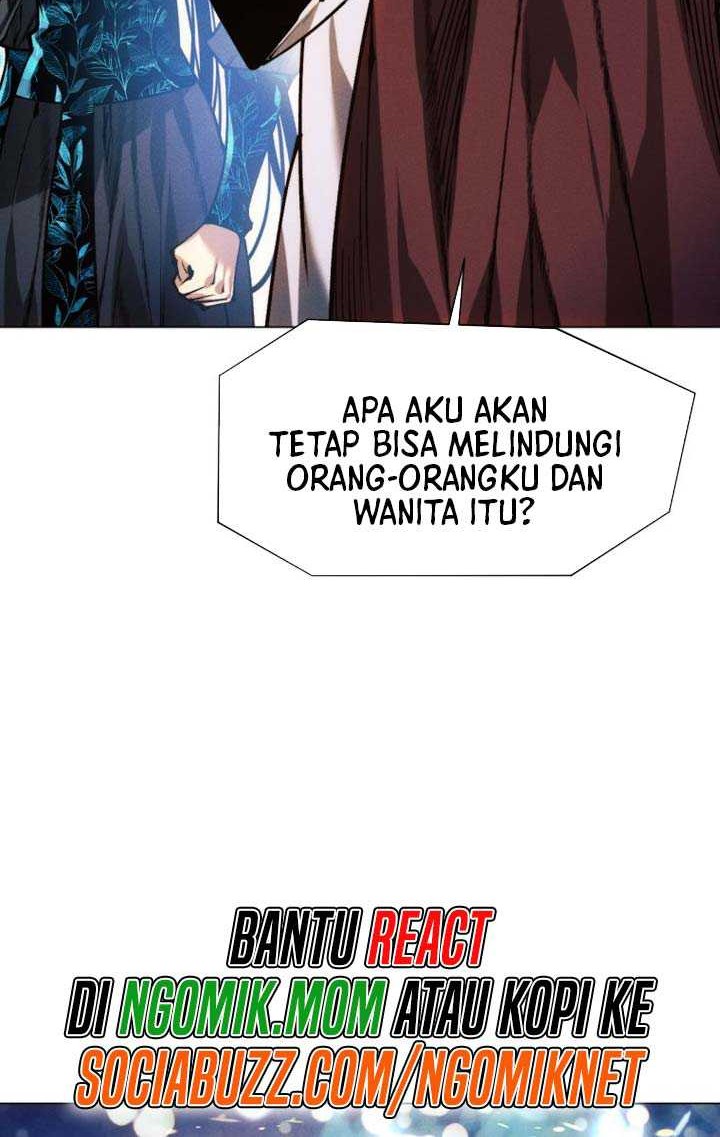 Modern Man Who Fall Into Murim Bab 107 halaman 89