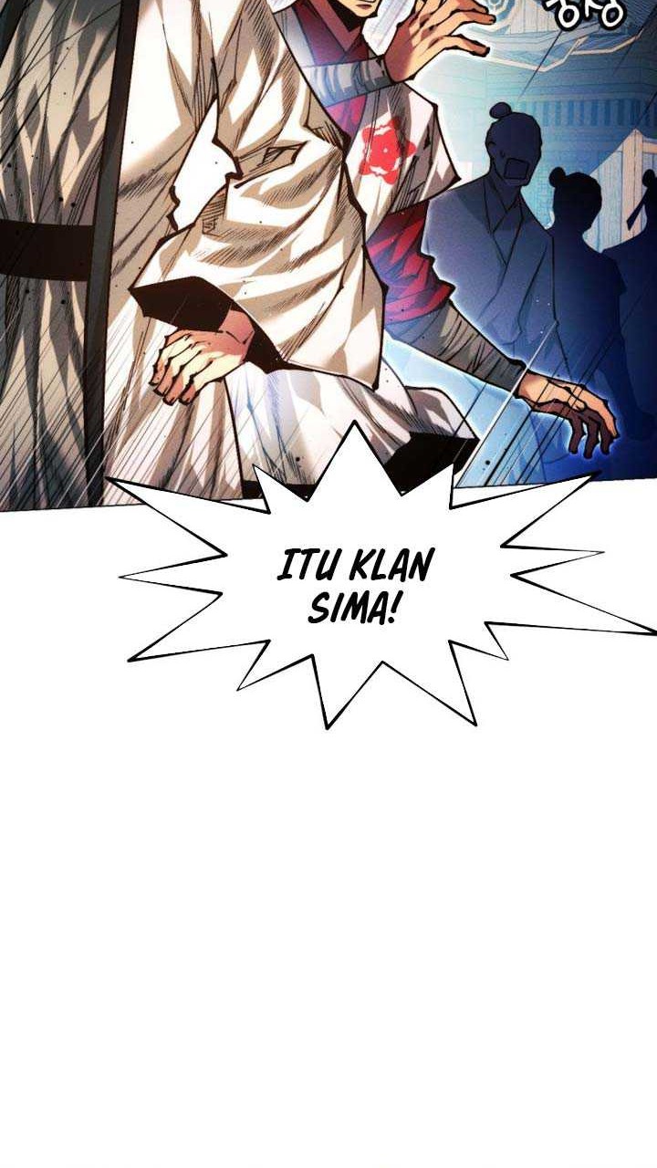 Modern Man Who Fall Into Murim Bab 107 halaman 97