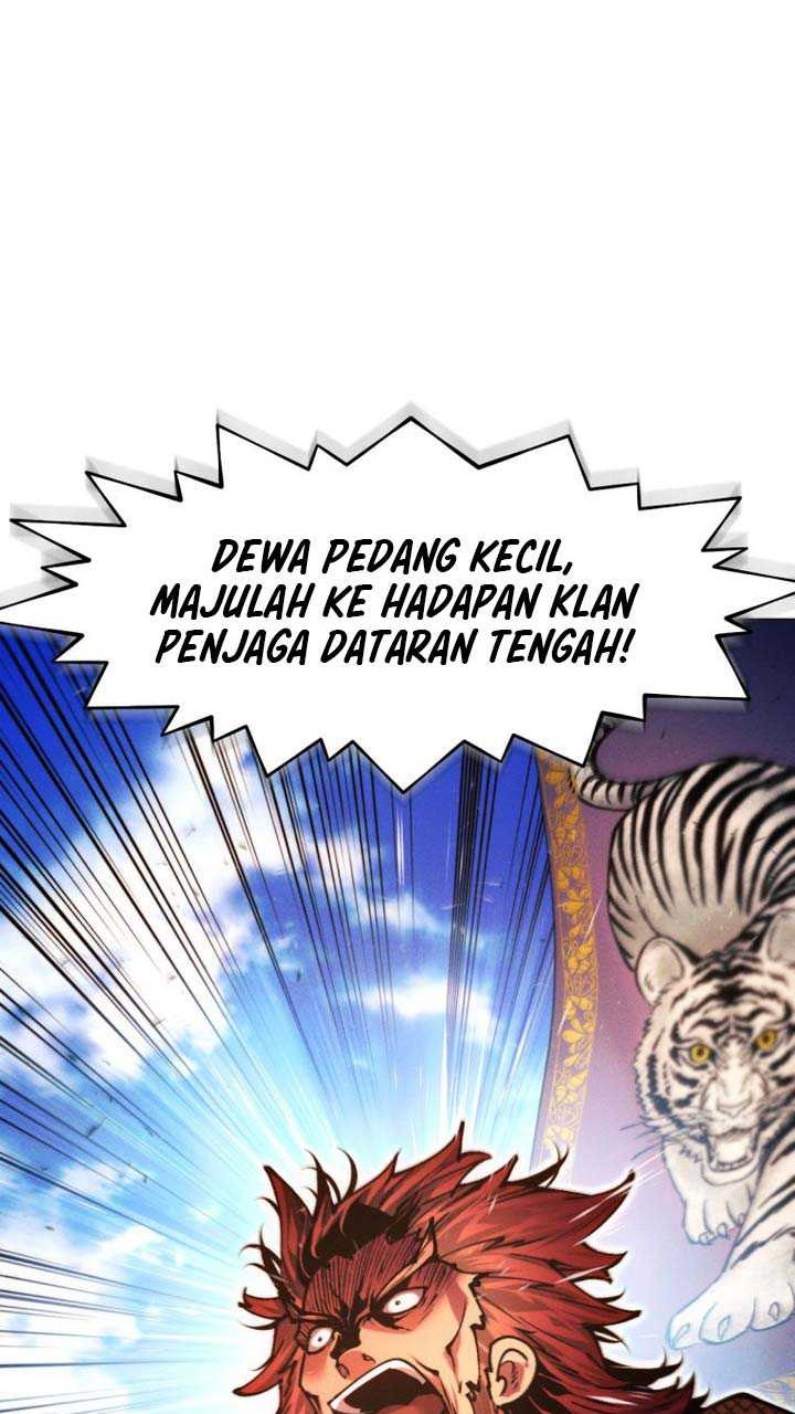 Modern Man Who Fall Into Murim Bab 107 halaman 99