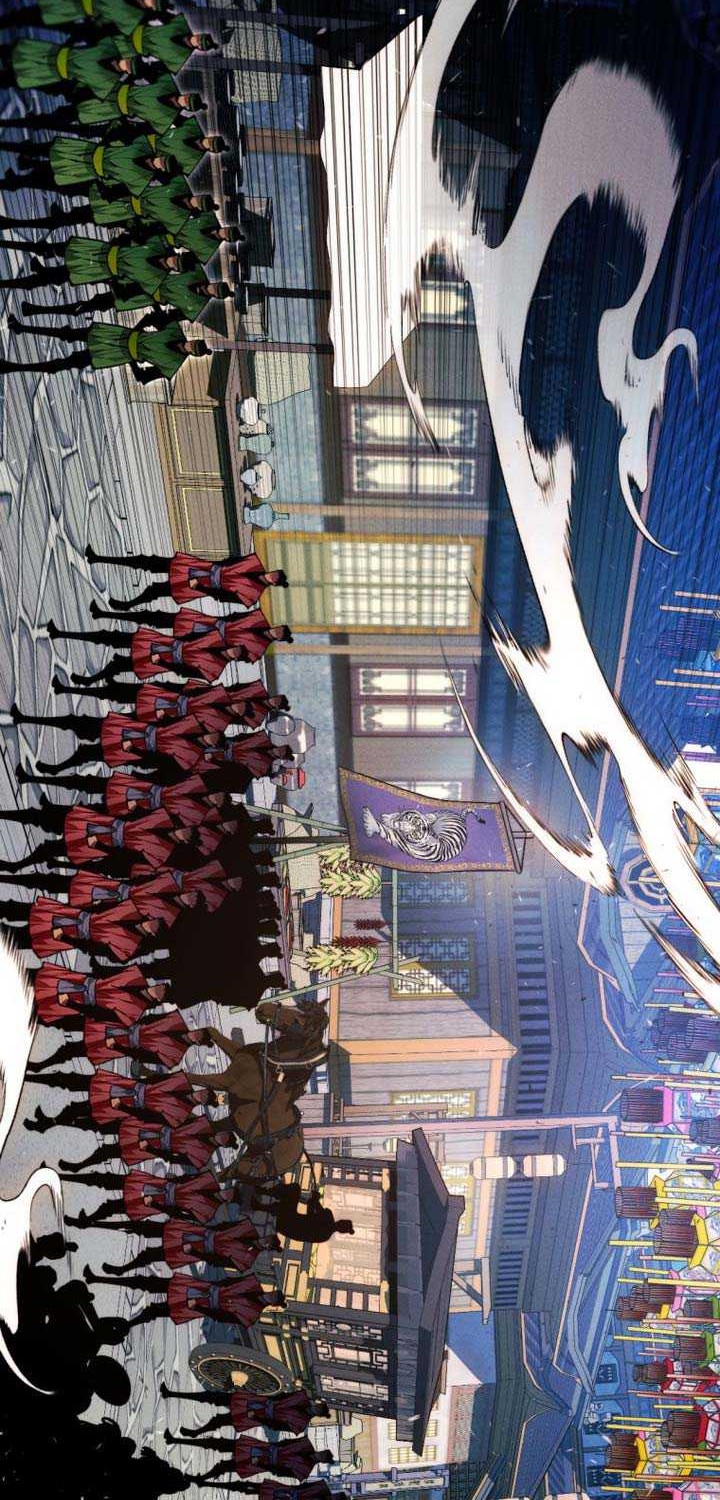 Modern Man Who Fall Into Murim chapter 108 halaman 3
