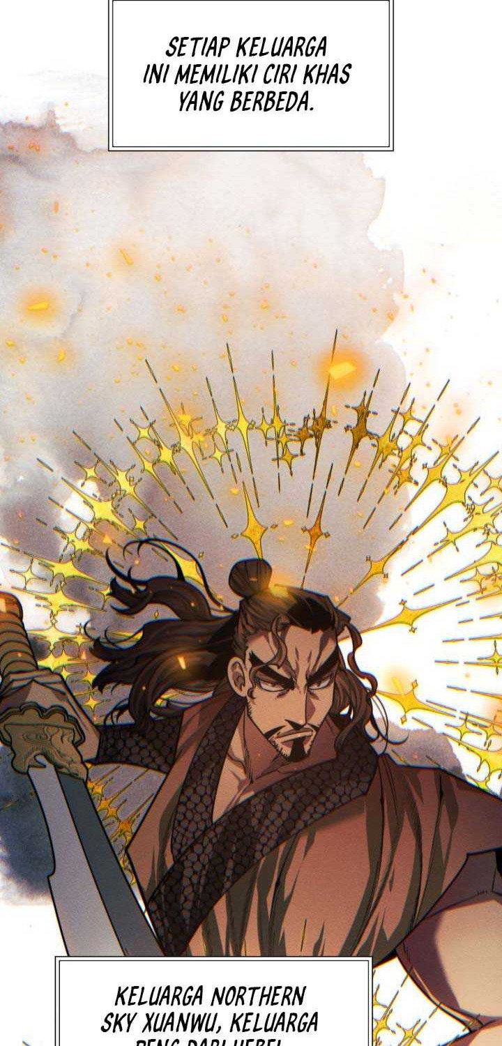 Modern Man Who Fall Into Murim chapter 108 halaman 7