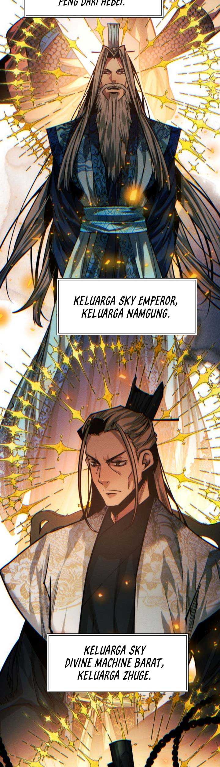 Modern Man Who Fall Into Murim chapter 108 halaman 8