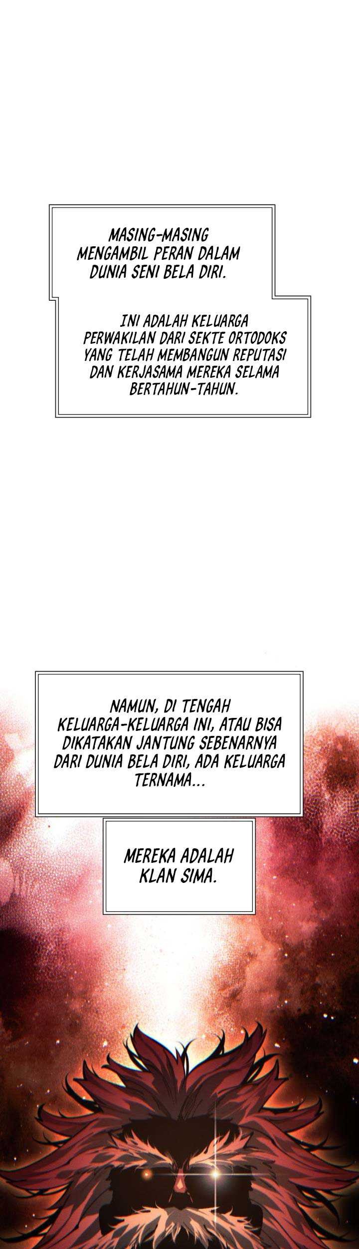 Modern Man Who Fall Into Murim chapter 108 halaman 10