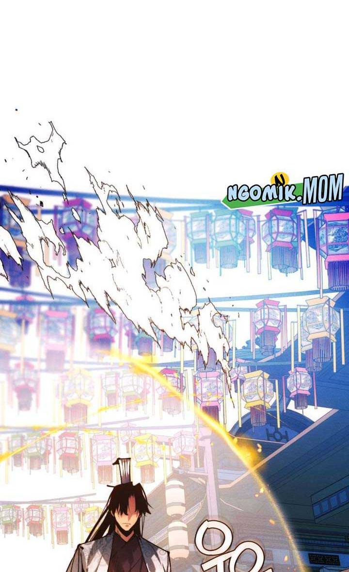 Modern Man Who Fall Into Murim chapter 108 halaman 13