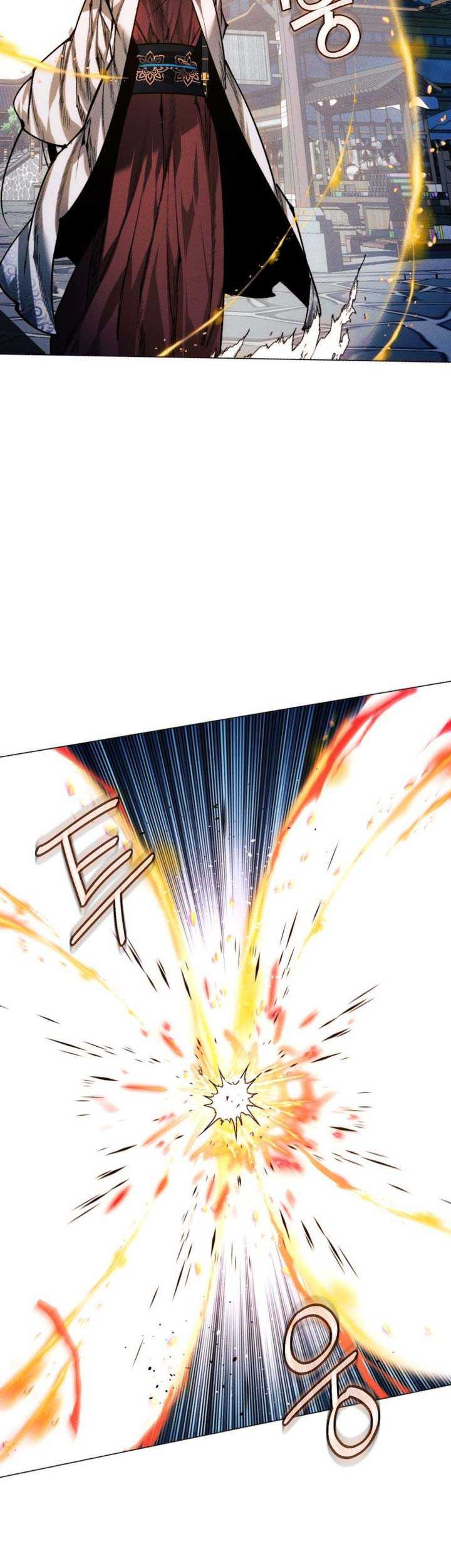 Modern Man Who Fall Into Murim chapter 108 halaman 14