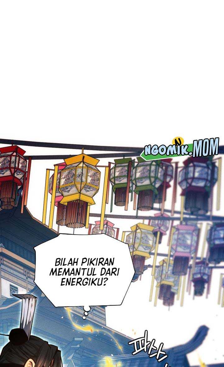 Modern Man Who Fall Into Murim chapter 108 halaman 15