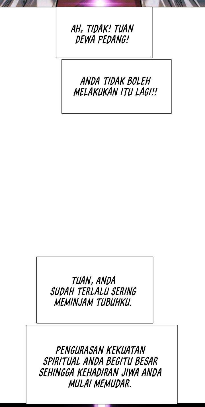Modern Man Who Fall Into Murim chapter 108 halaman 19