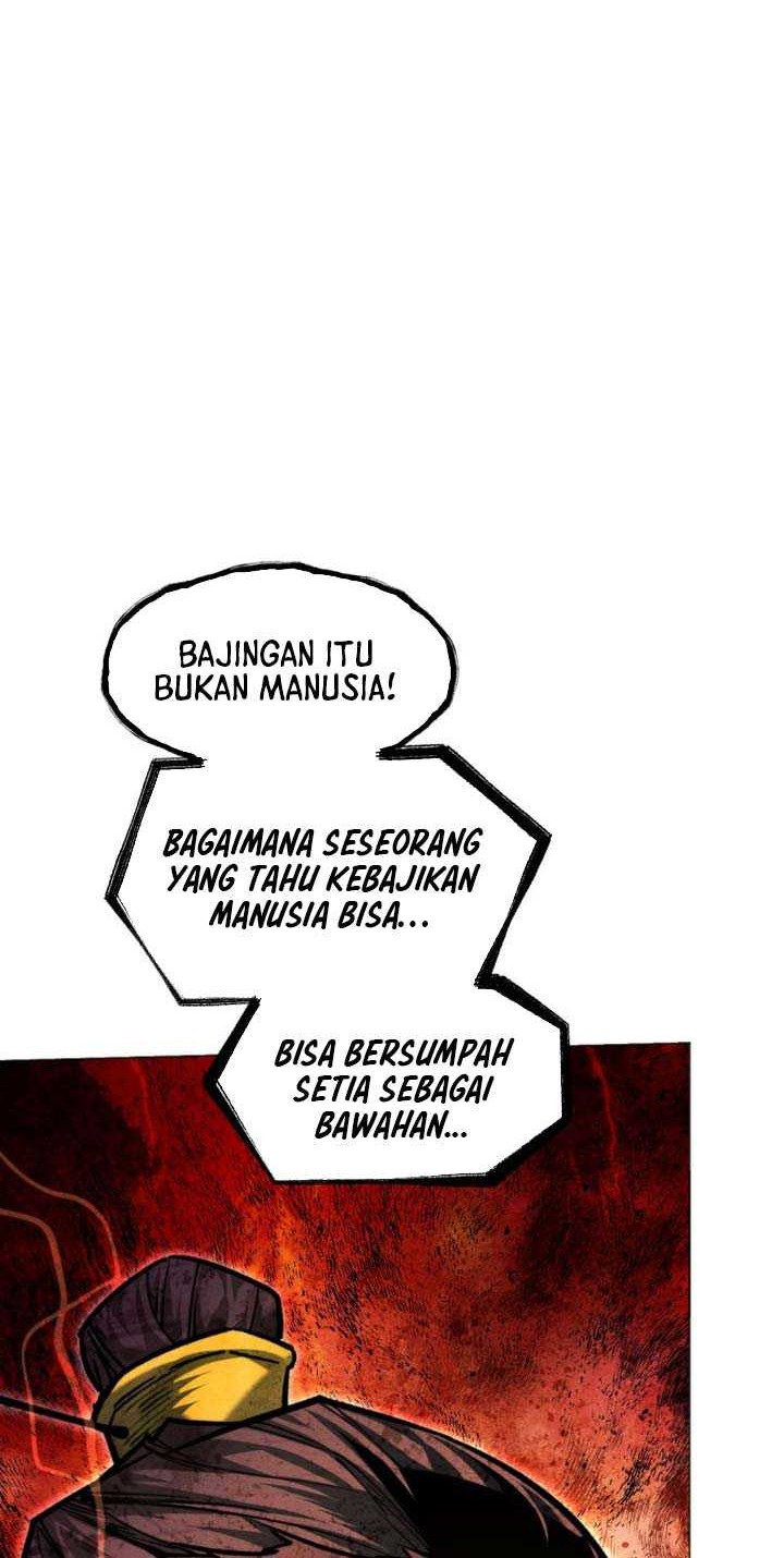 Modern Man Who Fall Into Murim chapter 108 halaman 21