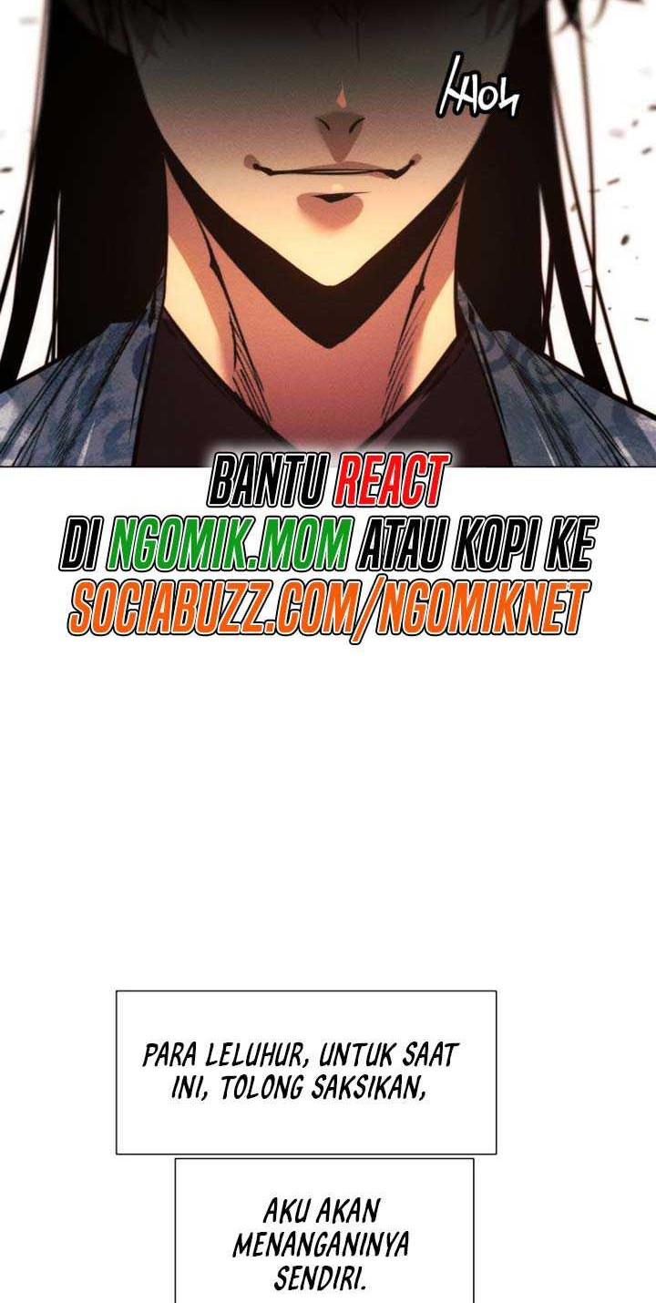 Modern Man Who Fall Into Murim chapter 108 halaman 23