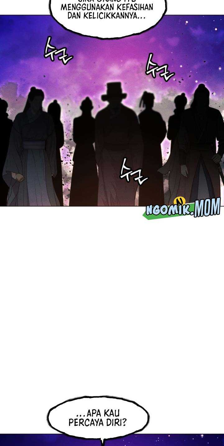 Modern Man Who Fall Into Murim chapter 108 halaman 25