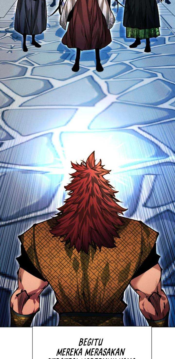 Modern Man Who Fall Into Murim chapter 108 halaman 27