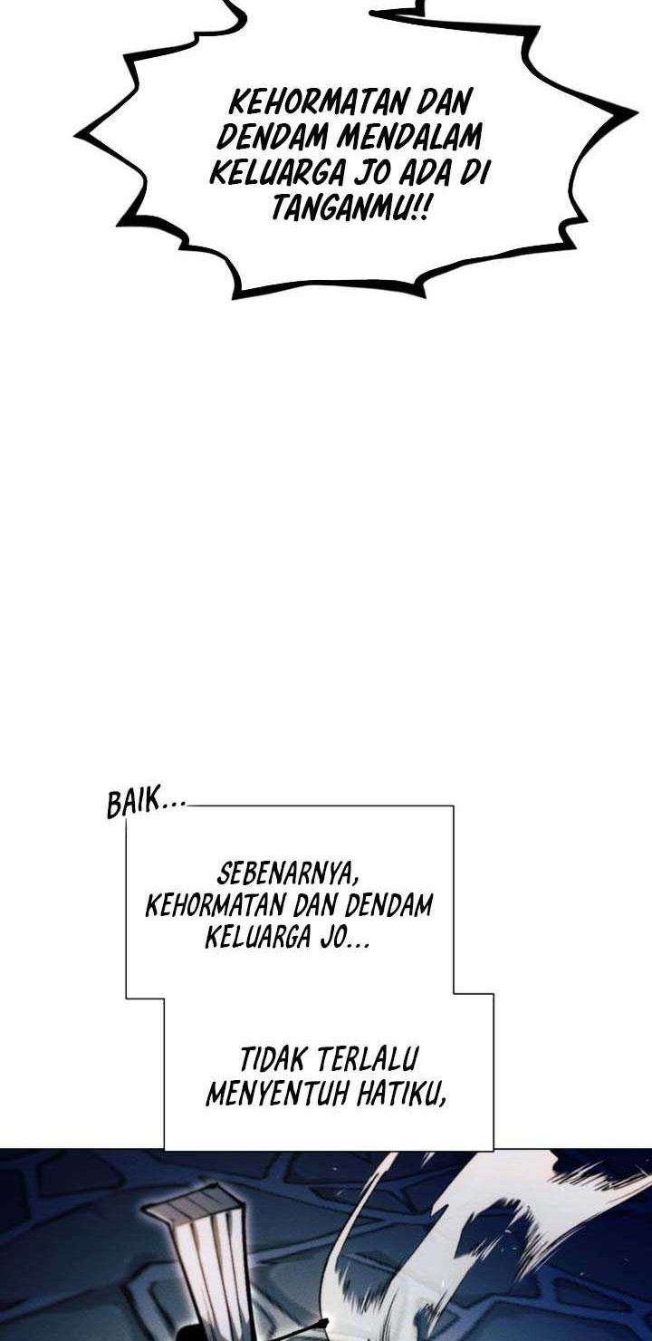 Modern Man Who Fall Into Murim chapter 108 halaman 29