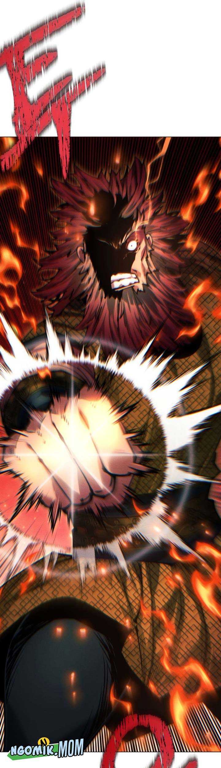 Modern Man Who Fall Into Murim chapter 108 halaman 34