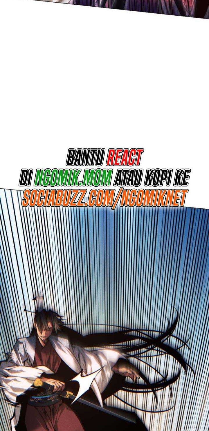 Modern Man Who Fall Into Murim chapter 108 halaman 37
