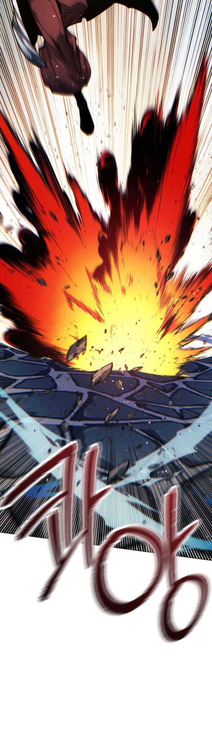 Modern Man Who Fall Into Murim chapter 108 halaman 38