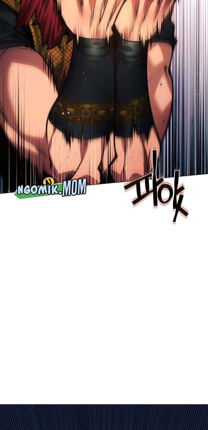 Modern Man Who Fall Into Murim chapter 108 halaman 41