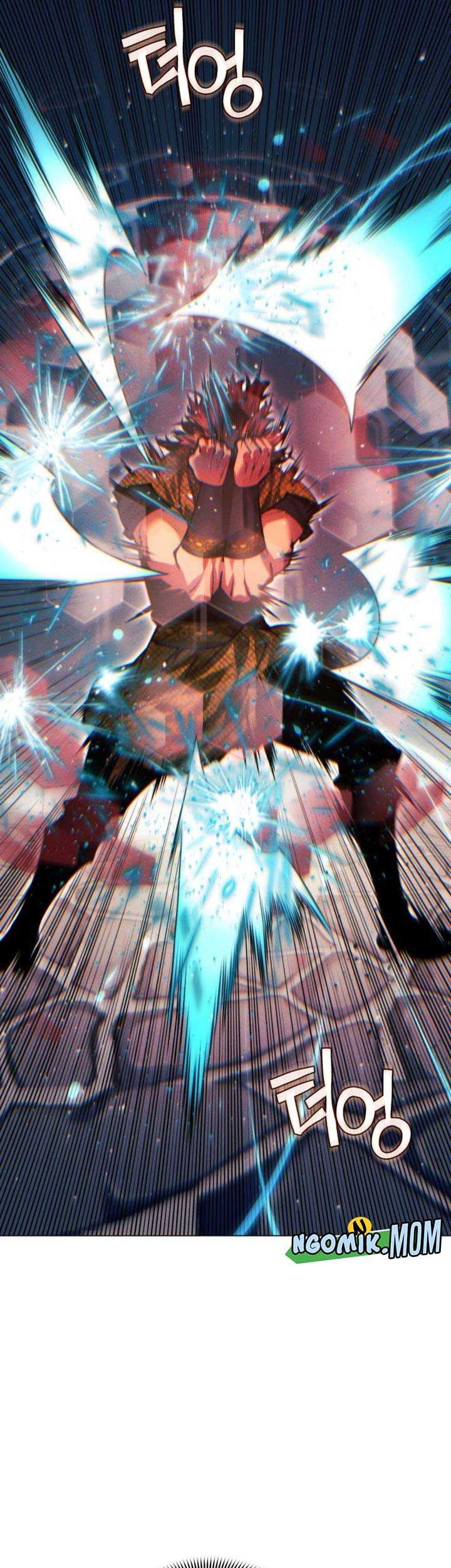 Modern Man Who Fall Into Murim chapter 108 halaman 42