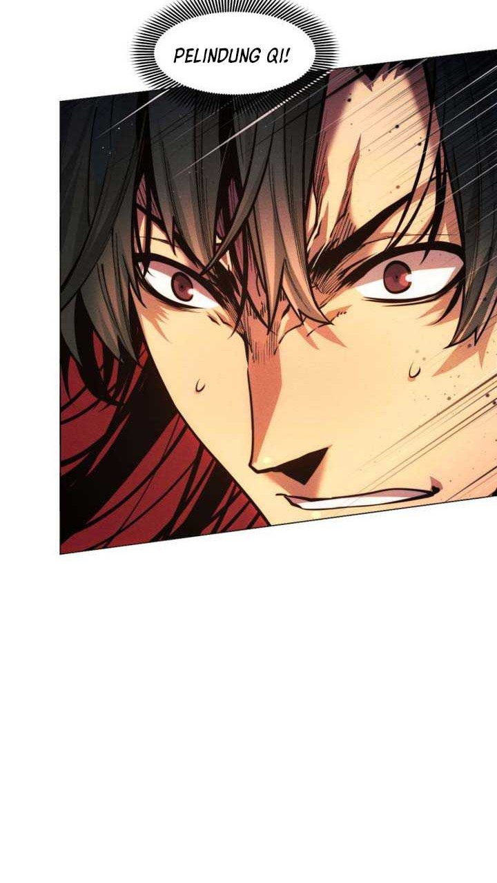Modern Man Who Fall Into Murim chapter 108 halaman 43