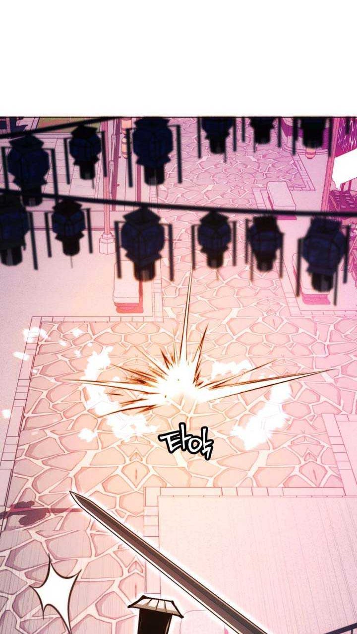 Modern Man Who Fall Into Murim chapter 108 halaman 45