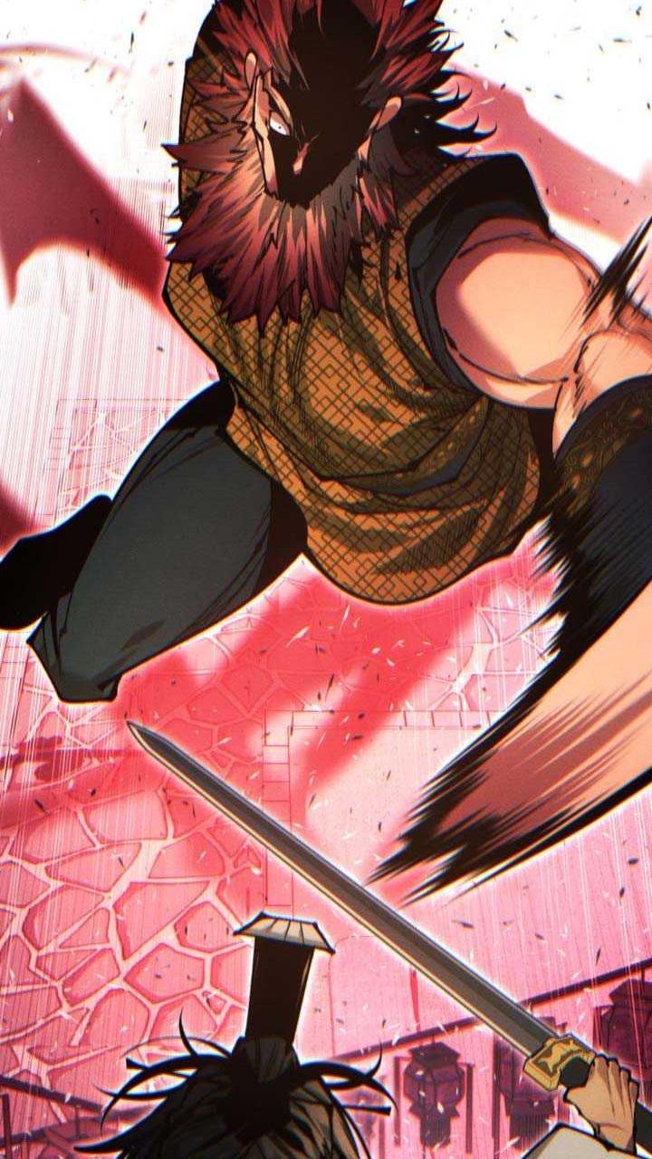 Modern Man Who Fall Into Murim chapter 108 halaman 47
