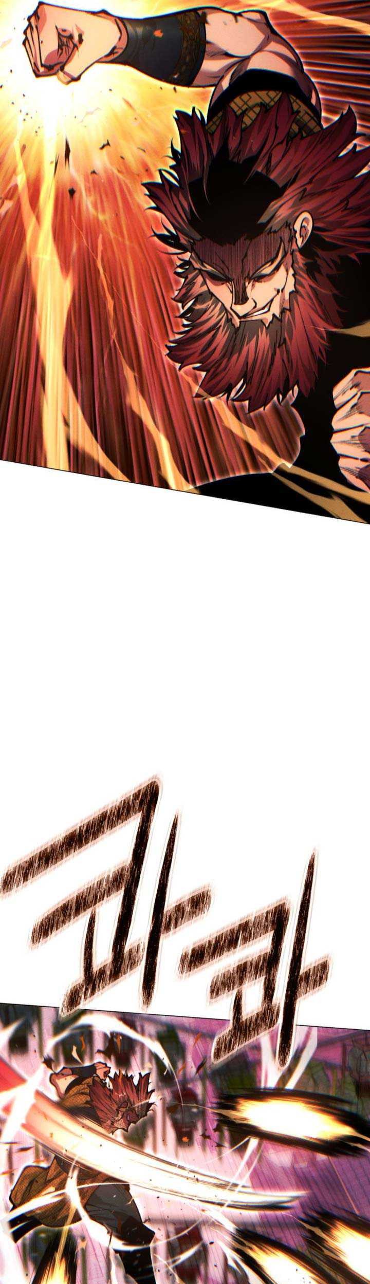 Modern Man Who Fall Into Murim chapter 108 halaman 50